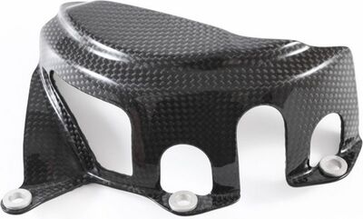 FULLSIX COUNTERSHAFT COVER | MD-9912-R72