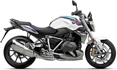 Shad / シャッド 3Pシステムフィッティング BMW R1200 R/RS '15 | W0RS15IF