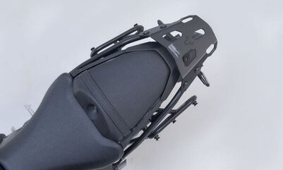 SW Motech SLC left side carrier. Yamaha MT-09 (23-). | HTA.06.036.10000