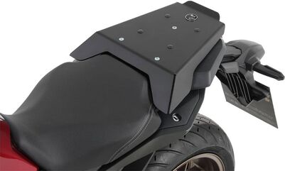 Hepco & Becker / ヘプコアンドベッカー スポーツラック Honda CBR 650 R (2019-) | 6709519 00 01