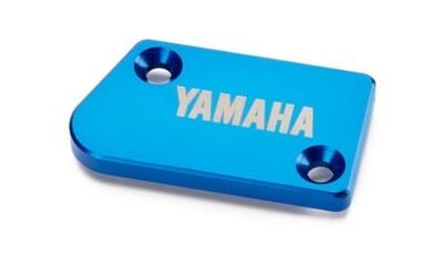 Yamaha / ヤマハ フロント Brake Reservoir Cover l 1SR-F1704-50-00