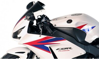 MRA / エムアールエー CBR 1000 RR - スタンダードウィンドシールド（OEMシェイプ） "O" 2012- | 4025066132607