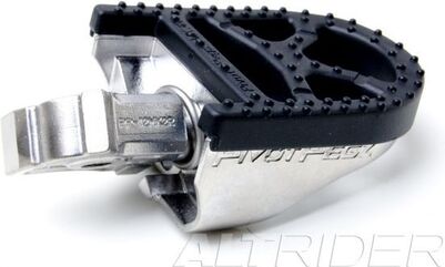 Altrider / アルトライダー Pivot Pegz Toppers for WIDE MK3 Pegz | BRAP-1-2122