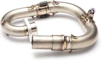 Yamaha / ヤマハManifold pipes, titanium | 90798-31808-00