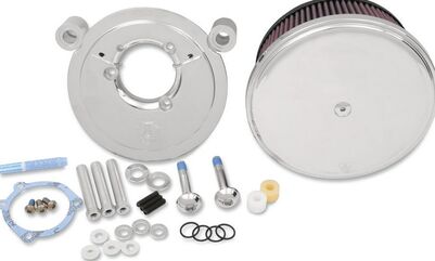 ARLEN NESS / アレンネス エアフィルターキット BIG SUCKER STAGE 2 | 18-790