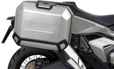 Shad / シャッド 4Pシステムフィッティング HONDA X-ADV 750 '21 | H0XD714P