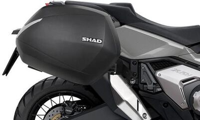 Shad / シャッド 3Pシステムフィッティング HONDA X-ADV 750 '21 | H0XD71IF