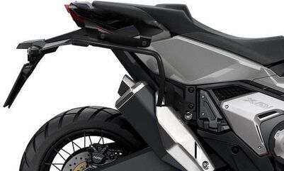 Shad / シャッド 3Pシステムフィッティング HONDA X-ADV 750 '21 | H0XD71IF