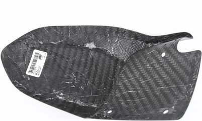 FULLSIX REAR MUDGUARD SHORT | MM-F312-M11