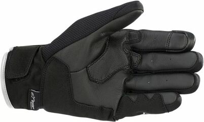 Alpinestars / アルパインスターズ グローブ S-Max Ds, ブラック|ホワイト |3527620-12