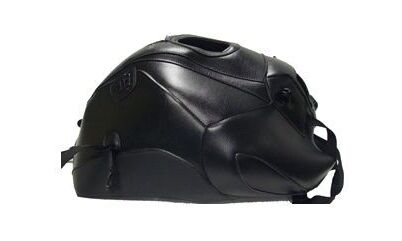 Bagster / バグスター タンクカバー ブラック YAMAHA FZ 8 FAZER 2010-2013 | 1603U