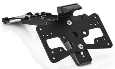 Rizoma / リゾマ License plate holder Fox (USA version) | PTS668B