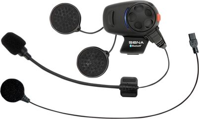 SENA SMH5 BOOM/WIRED MICRO | SMH5-10