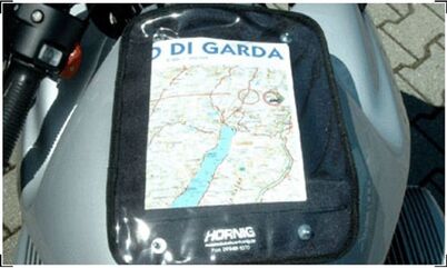 Hornig Map Pouch | 80052