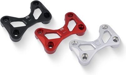 CNC Racing / シーエヌシーレーシング Handlebar top clamp Aprilia Tuono | RM256