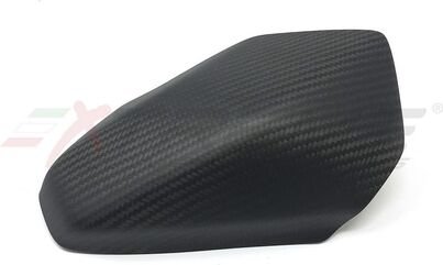 Extreme エクストリームコンポーネンツ タンクプロテクション Ducati Panigale V4 / V4S / V4R and ストリートファイター V4/ V4S (2018/2021) (matte transparent) | DUC-V4110