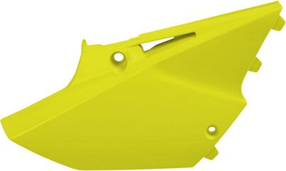 POLISPORT SIDE PANELS FLUO YELLOW | 8607500005
