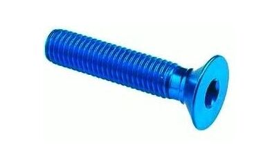 Lightech / ライテック FLAT HEAD ERGAL CL 005 M8 L. 35 | 005M8035