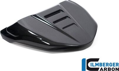 ILMBERGER / イルムバーガーカーボン シートカバー Ducati ディアベル V4 2023- グロス | SIA.026.DI23G.K