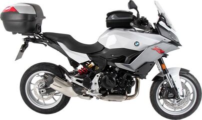 Hepco & Becker タンクリングベーシックファステナー付きタンクバッグ用 BMW F 900 XR (2020-2024) | 5166525 00 01