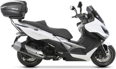 Shad / シャッド トップマスターフィッティング KYMCO XCITING 400i '13 | K0XC42ST