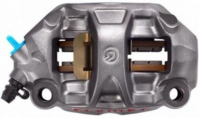 Brembo / ブレンボ ラジアル ブレーキキャリパー 左M50 モノブロック 100MM | 20A88512