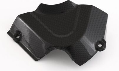 FULLSIX FRONT MUDGUARD Color - MATT | MD-MS10-M71