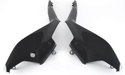 FULLSIX FRONT MUDGUARD Color - MATT | MD-SS17-M38