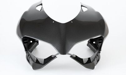 FULLSIX HEADLIGHT FAIRING STRADA | MD-9912-TM51