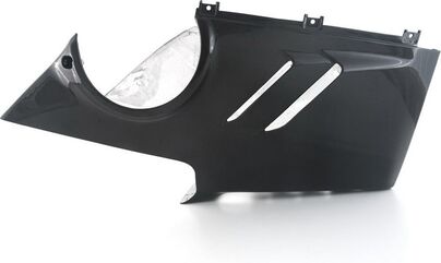 FULLSIX BELLY PAN - OEM EXHAUST | MD-V422-C41