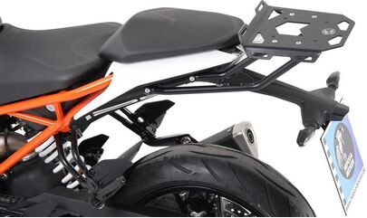 ヘプコ＆ベッカー Minirack ソフトラゲッジリアラック KTM 390 Duke from 2017 | 6607555 01 01