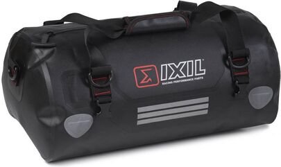IXIL / イクシル Waterproof Bag 30 L. Black | BG013BK