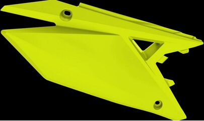 POLISPORT PANEL SIDE RMZ 18- FLO YE | 8421200004