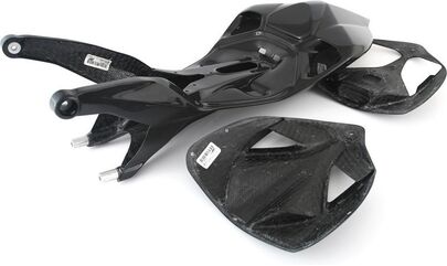 FULLSIX SEAT / TAIL - MONOCOQUE 1199/899 | MD-9912-TC56S