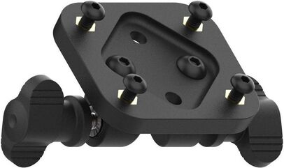 Evotech Performance Accessories, EP Garmin Sat Nav Interface Plate | PRN014566-015394-015395