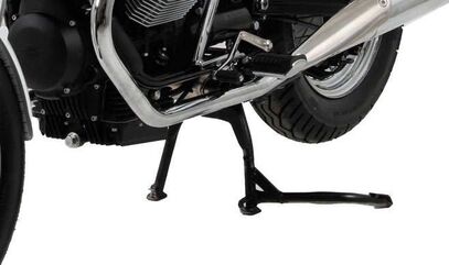 ヘプコ＆ベッカー センタースタンド Moto Guzzi Nevada 750 Anniversario 2010- | 505543 00 01
