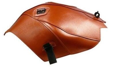 Bagster / バグスター タンクカバー TIGER 1050 SPORT ブラック | 1690U