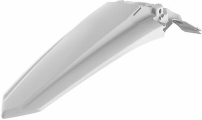 POLISPORT FENDER RR KXF450 19- WH | 8596100002