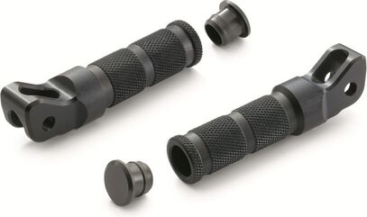 HUSQVARNA Footpeg set | 28503944044
