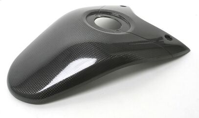FULLSIX SIDE PANELS - SET Color - CLEAR COAT | MD-HM07-C50