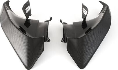FULLSIX FAIRING SIDE PANEL - INNER SET | MD-V418-TC37