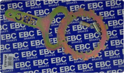 EBCブレーキ CT シリーズ クラッチリムーバブルツール | CT071SP