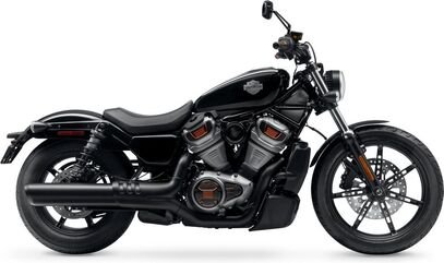 Harley-Davidson Nightster Adversary Package Rh975 & Rh975S | 50700100