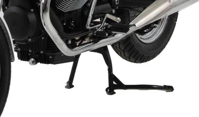 ヘプコ＆ベッカー センタースタンド Moto Guzzi Nevada 750 Anniversario 2010- | 505543 00 01