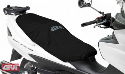 Givi / ジビ スクーター用シートカウル | S210