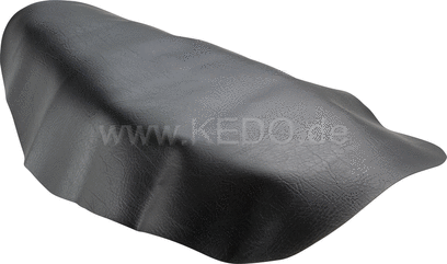 Kedo Seat Cover, Black | 30652