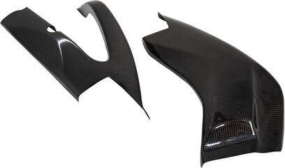 LighTech / ライテック Carbon Arm Protection (Pair) | CARS6460