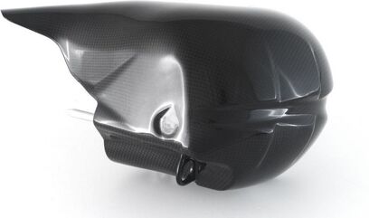 FULLSIX EXHAUST PROTECTION OEM EURO5 - 2021 | MD-SF21-C61
