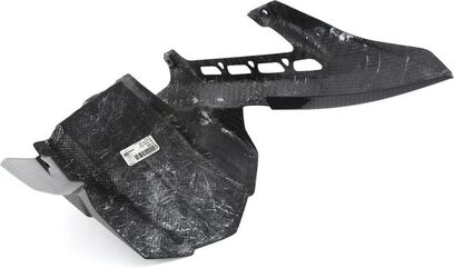 FULLSIX REAR HUGGER | MK-Z918-TM11