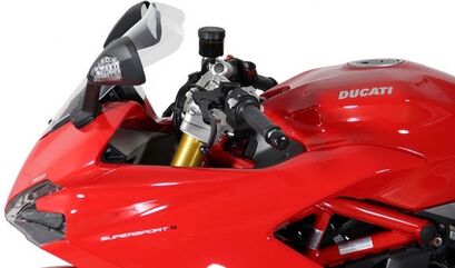 MRA / エムアールエーSUPERSPORT939 /S - Spoiler windshield "S" 2017- | 4025066162024